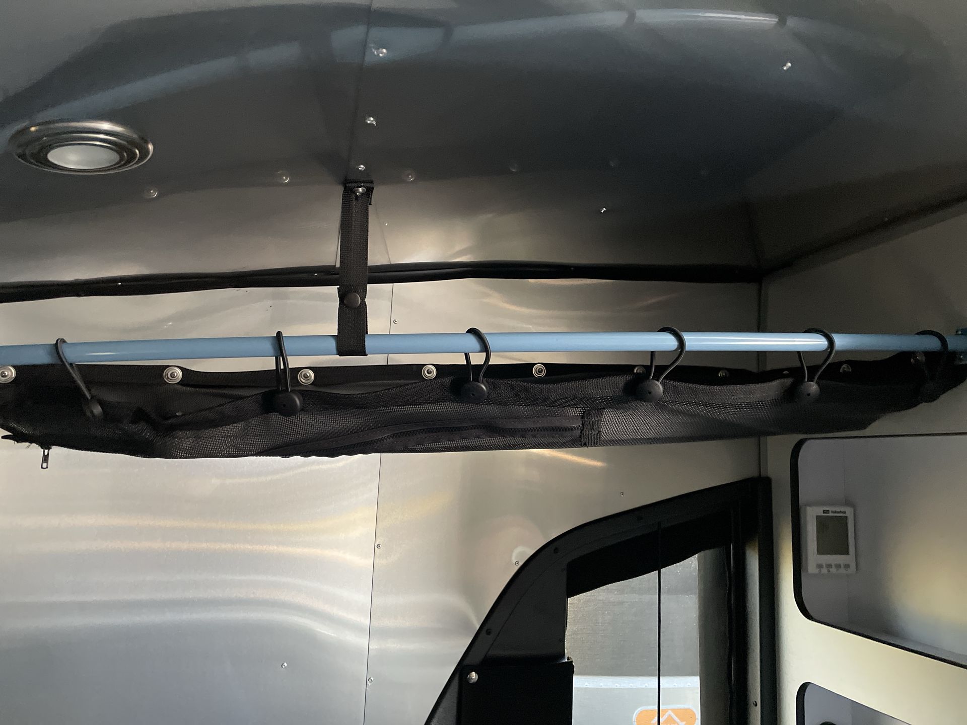 2026 Airstream 20X Base