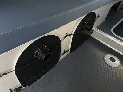 2026 Airstream 20X Base