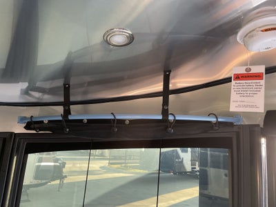 2026 Airstream 20X Base