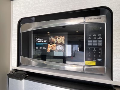 2026 Airstream 20Xe Base