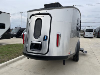 2026 Airstream 20X Base