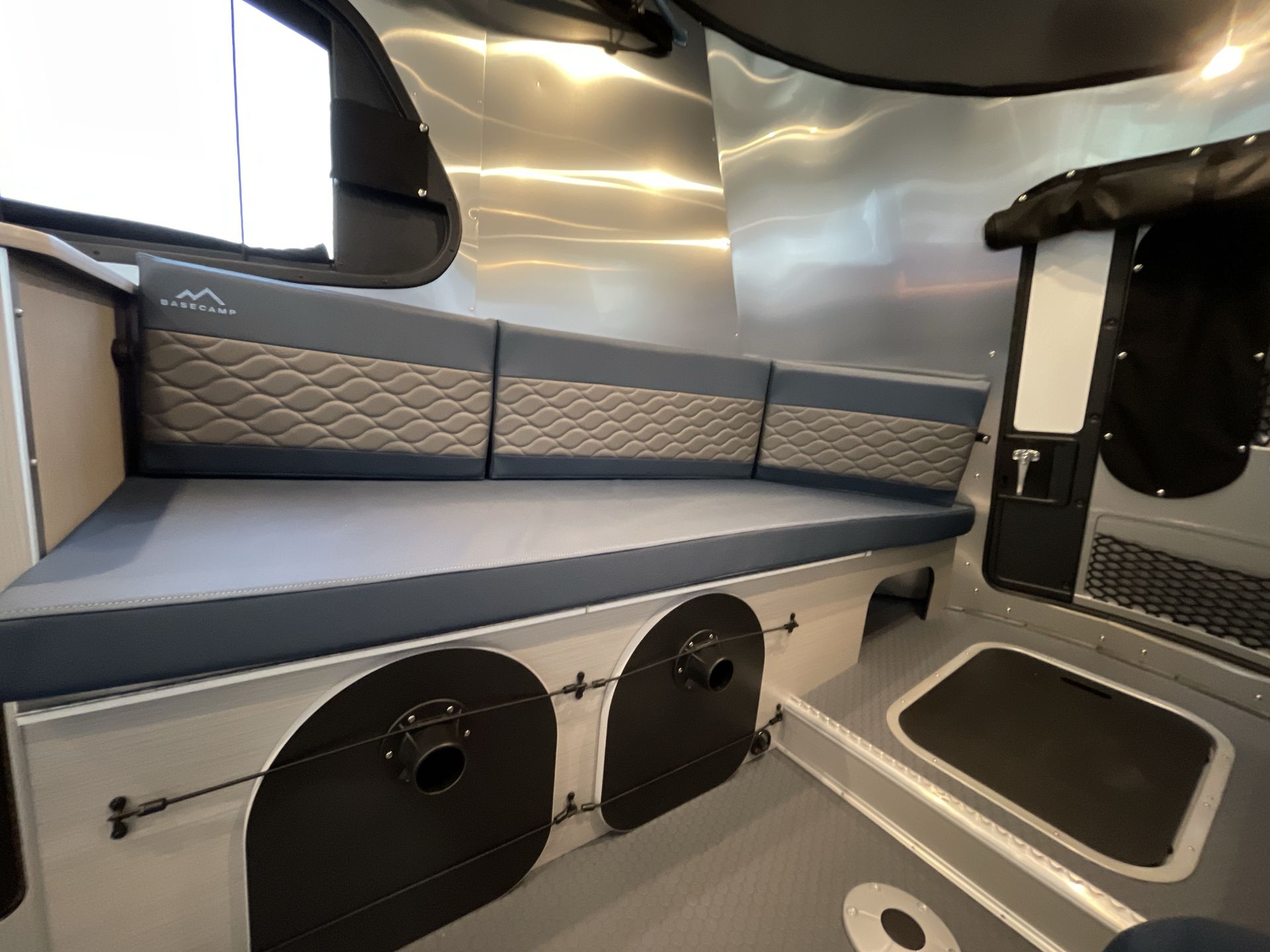 2026 Airstream 20X Base