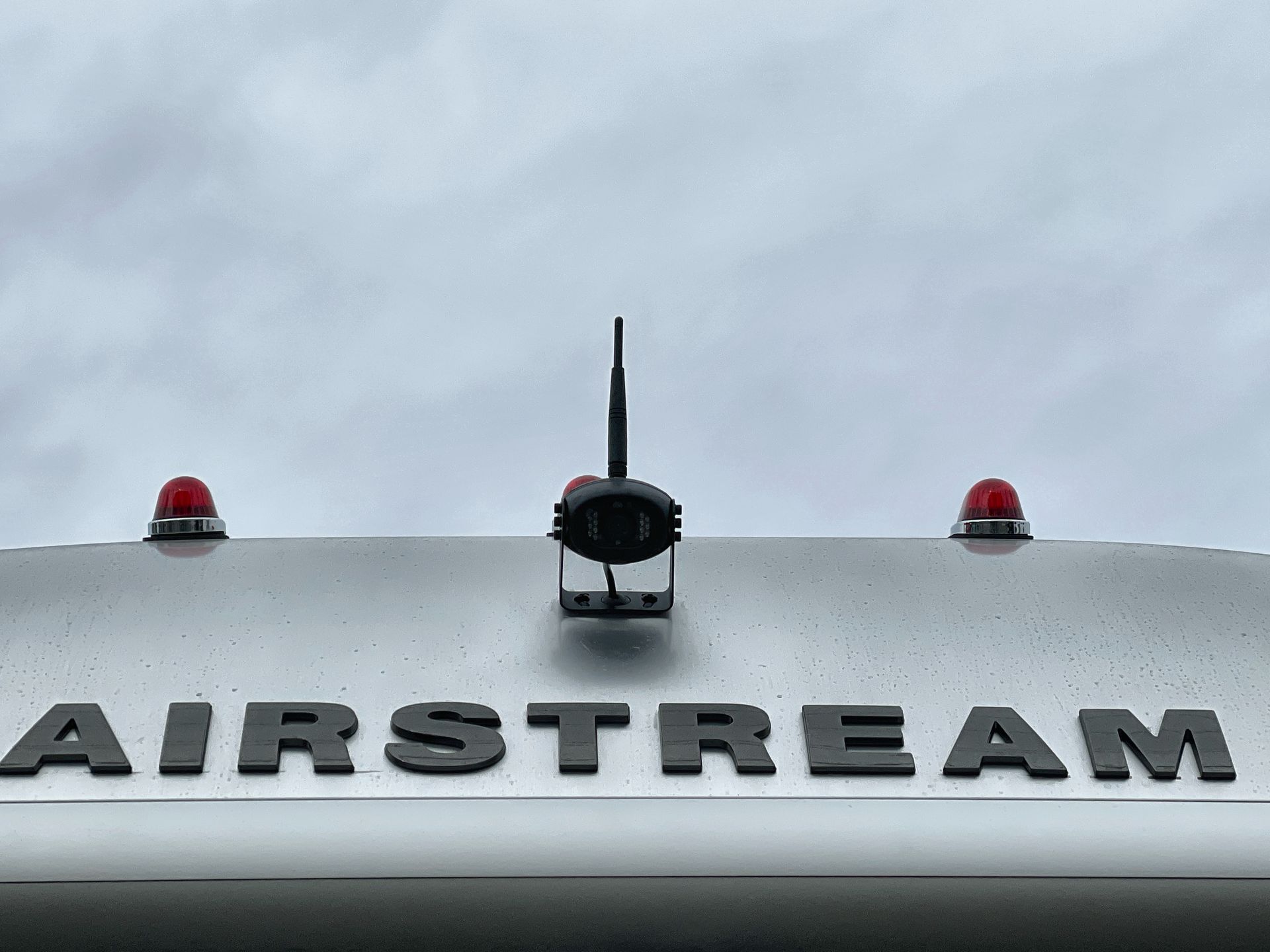 2026 Airstream 30FBBT Base