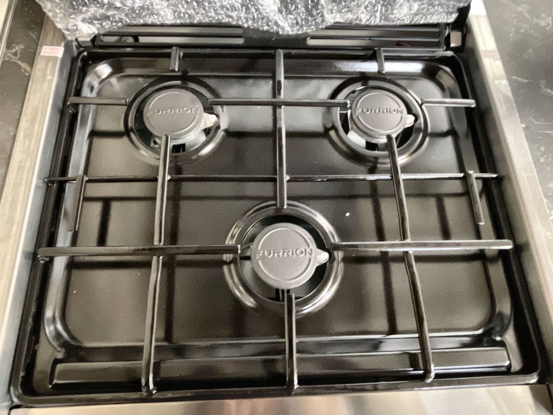 2026 Airstream 30FBBT Base