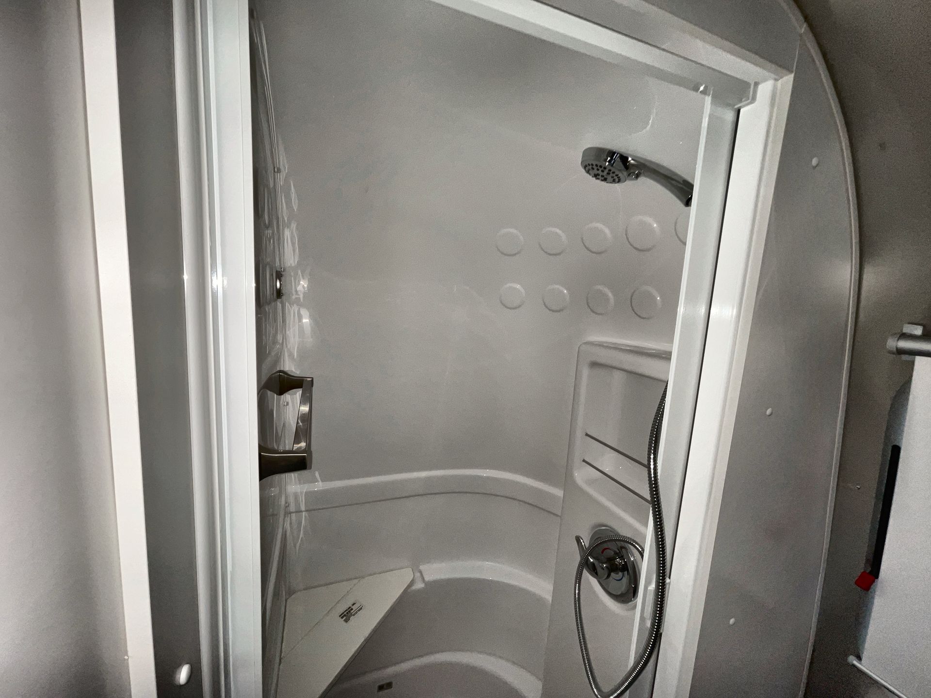 2026 Airstream 30FBBT Base