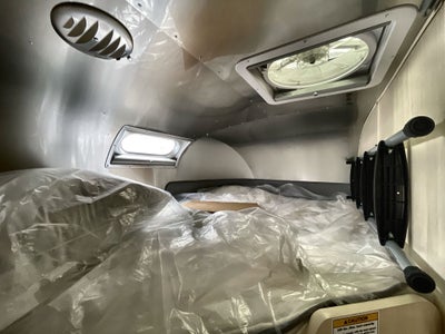 2026 Airstream 30FBBT Base