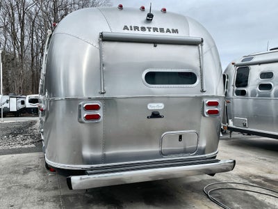 2026 Airstream 30FBBT Base