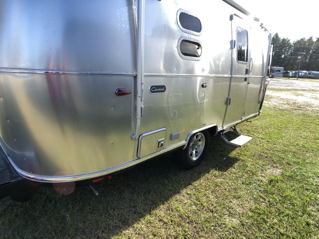 2026 Airstream 20FB Base