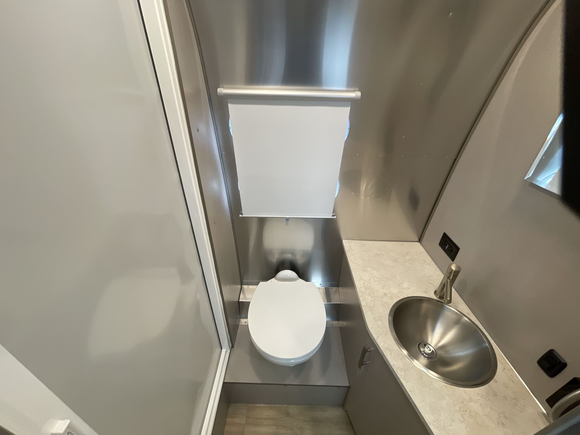 2026 Airstream 20FB Base