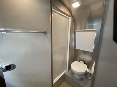 2026 Airstream 20FB Base