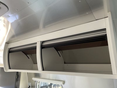 2025 Airstream 20FB Base