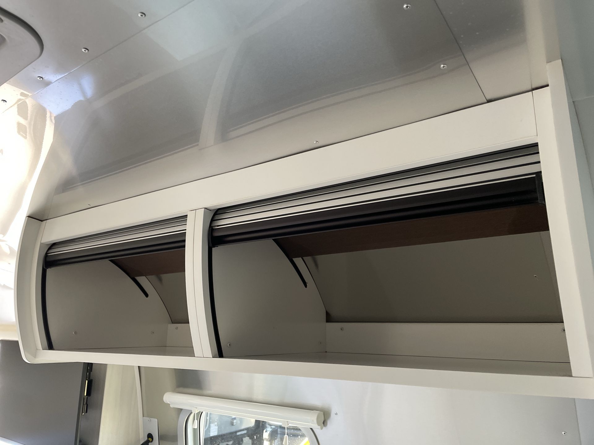2025 Airstream 20FB Base