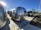 2025 Airstream 20FB Base