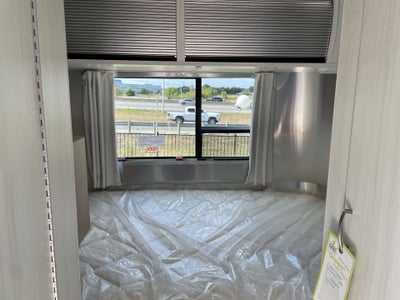 2026 Airstream 16RB Base