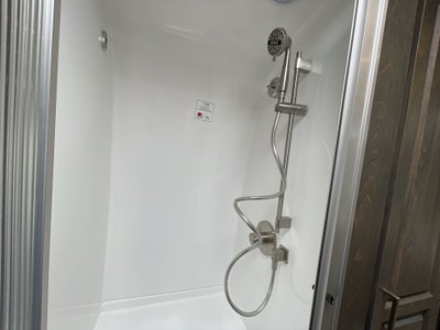 2026 Airstream 28RBT Base