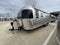 2026 Airstream 28RBT Base