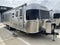 2026 Airstream 30RBQ Base