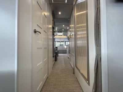 2026 Airstream 30RBQ Base