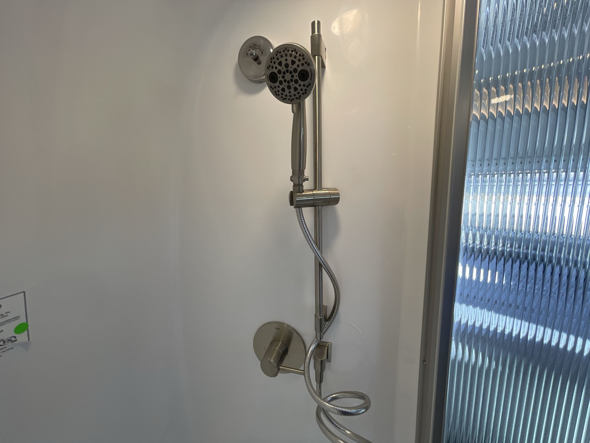 2026 Airstream 30RBQ Base