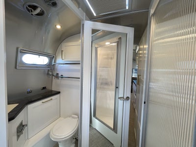 2026 Airstream 30RBQ Base