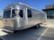 2026 Airstream 30RBQ Base