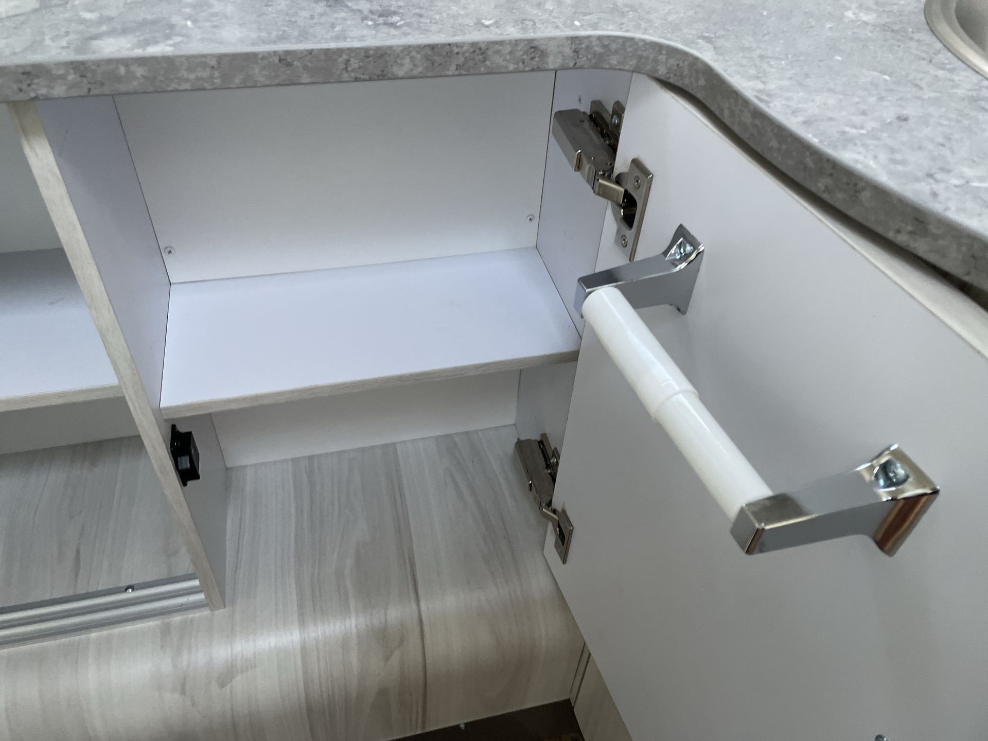 2025 Airstream 30RBQ Base