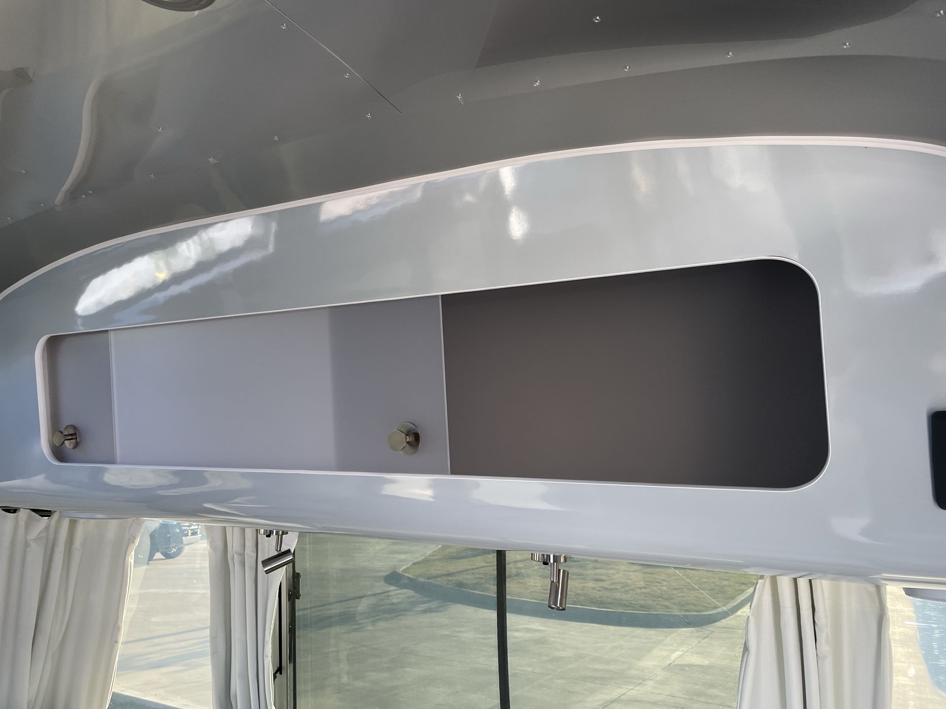 2025 Airstream 30RBQ Base