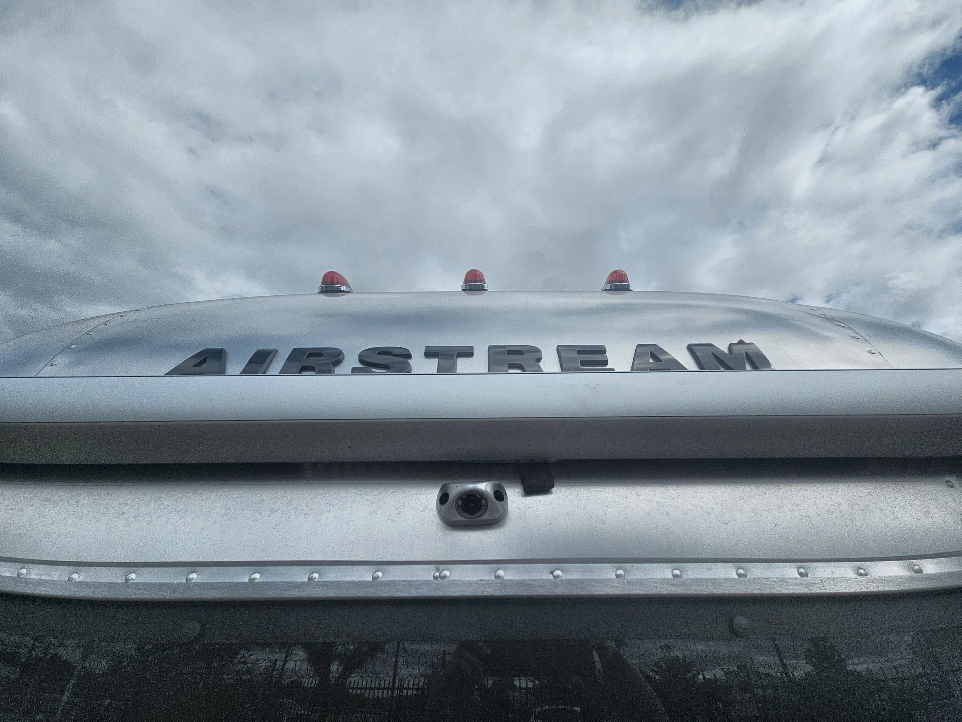 2026 Airstream 30RBQ Base