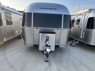 2026 Airstream 25FBT Base