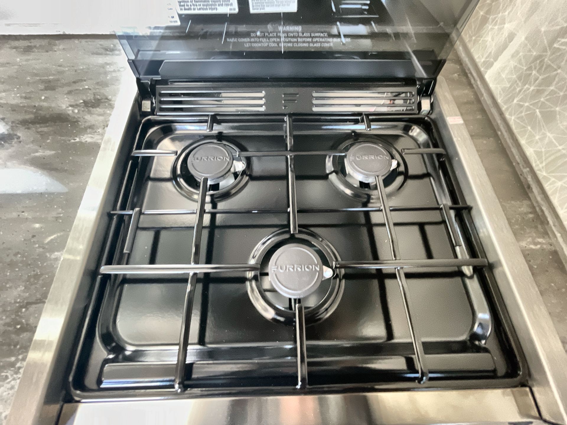 2026 Airstream 23FBT Base