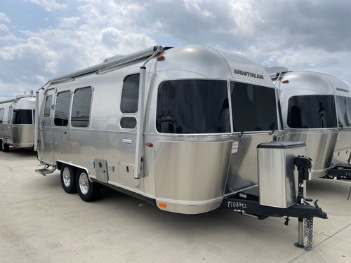 2025 Airstream 23FBQ Base