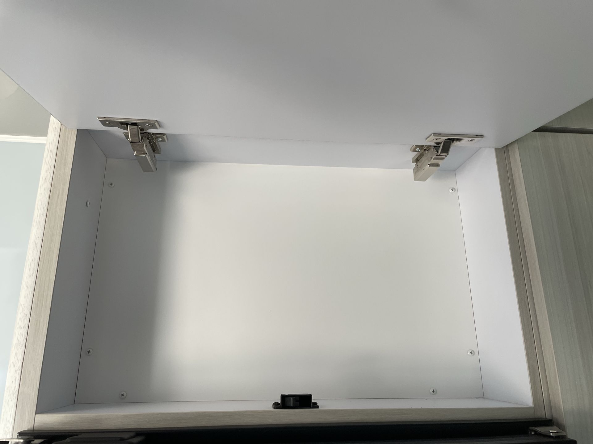 2025 Airstream 23FBQ Base