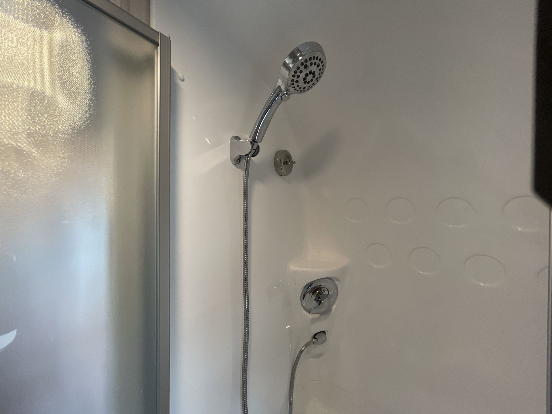 2026 Airstream 23FBT Base