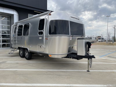 2026 Airstream 23FBT Base