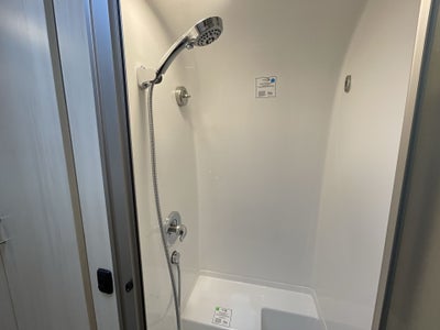 2026 Airstream 27FBQ Base