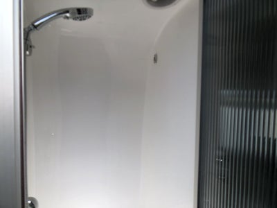 2026 Airstream 27FBQ Base