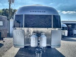 2026 Airstream 27FBT Base