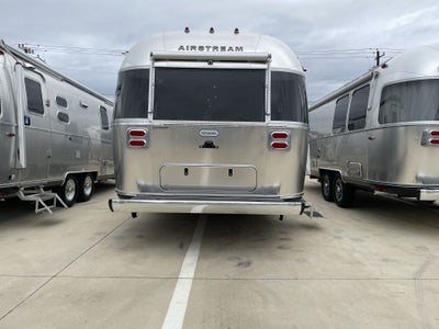 2026 Airstream 27FBT Base