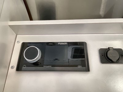 2026 Airstream 33FBQ Base