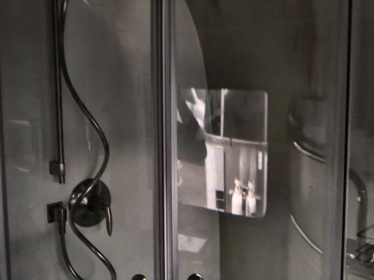 2026 Airstream 33FBT Base