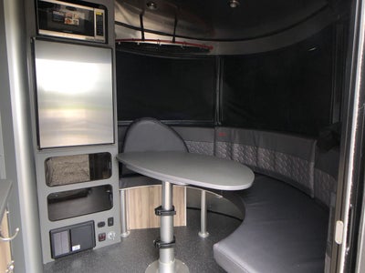 2026 Airstream 20X Base