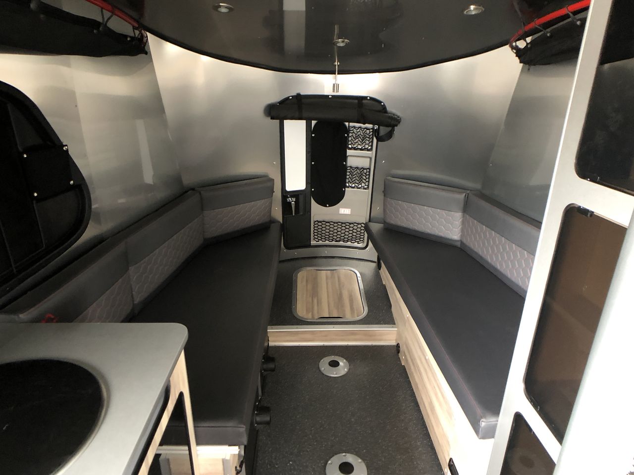 2026 Airstream 20X Base