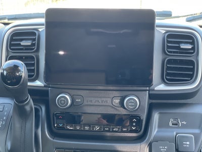 2026 Airstream Rangeline Base