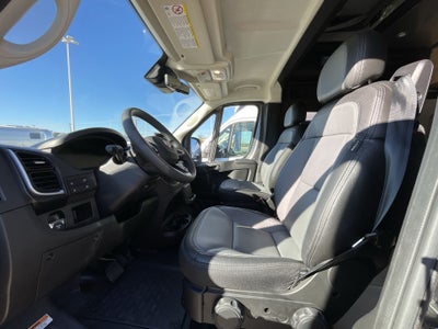 2026 Airstream Rangeline Base