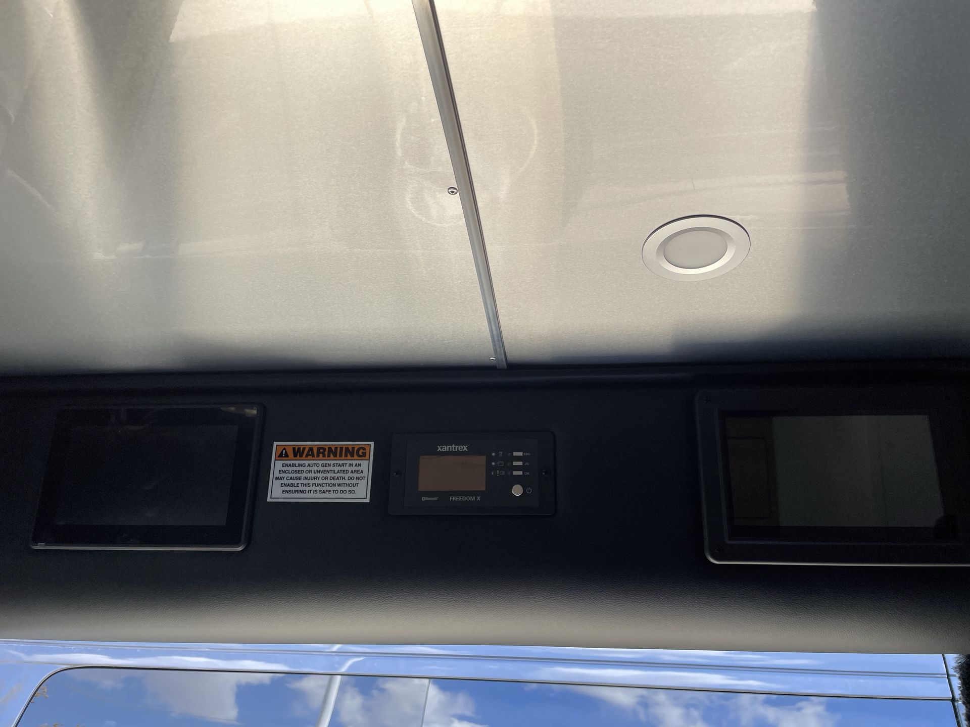 2026 Airstream Rangeline Base