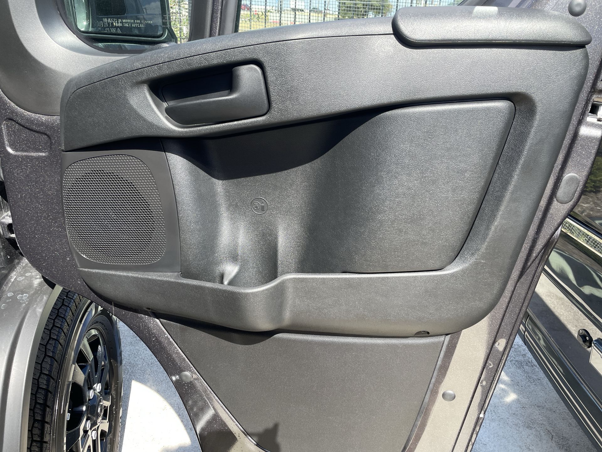 2026 Airstream Rangeline Base