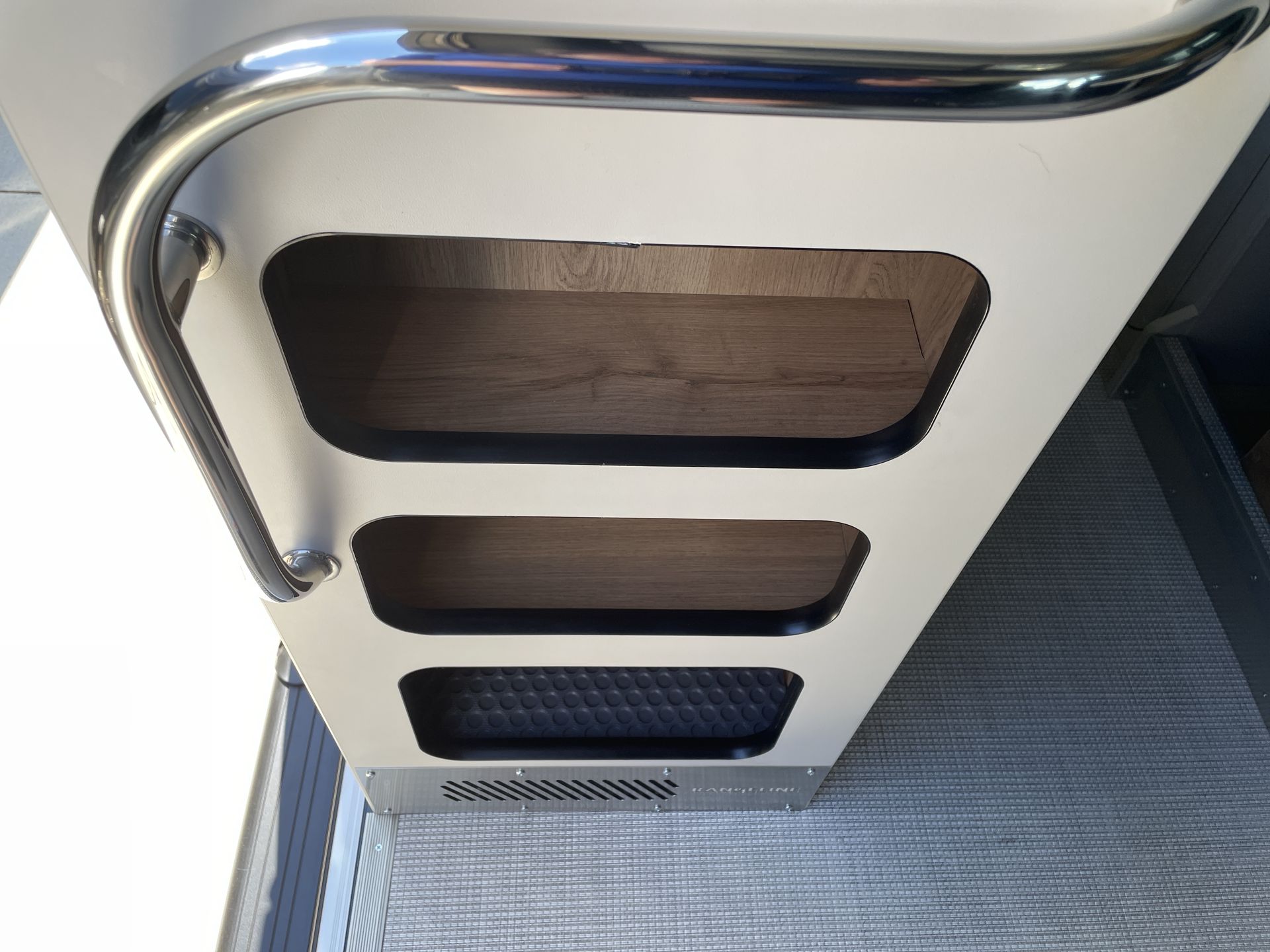 2026 Airstream Rangeline Base