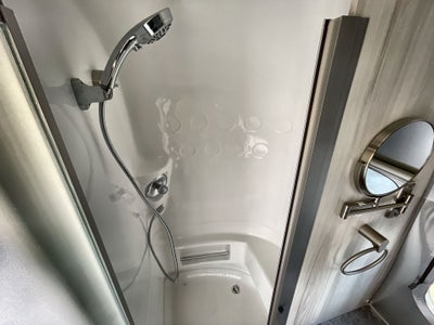 2026 Airstream 23FBT Base