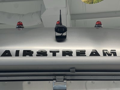 2026 Airstream 25FBT Base