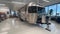 2026 Airstream 25FBT Base